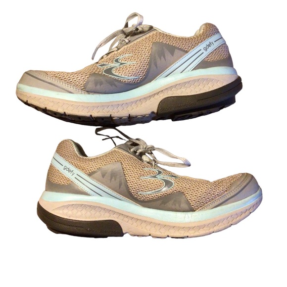 Women’s Gravity Defyer Mighty Walk Athletic Shoes Size 8.5 - Picture 3 of 16